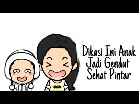 cara meningkatkan berat badan anak l resep mpasi agar bayi cepat gemuk sehat l mommy inova melisa cara meningkatkan berat badan anak l resep mpasi agar bayi cepat gemuk sehat l mommy inova melisa