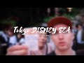 TOKYO DISNEY SEA VLOG #007
