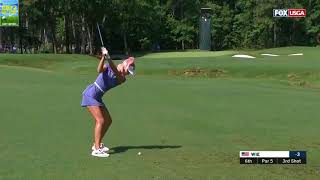 Michelle Wie's Best Golf Shots Wealth