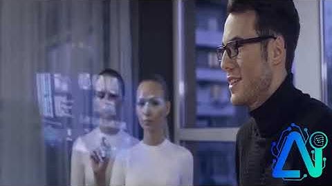 Công nghệ 4 0 AI - Artificial Intelligence (Trí tuệ nhân tạo)