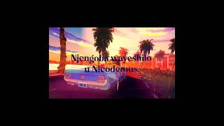 De Heavyweight X Professor X Harricane  Empini 