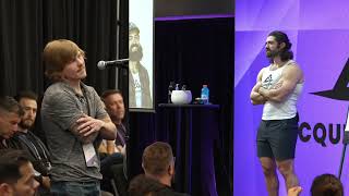 Helping a $10M/Year Transportation Company Scale