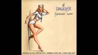 Limelight - Special Love (2015) BCD 8016