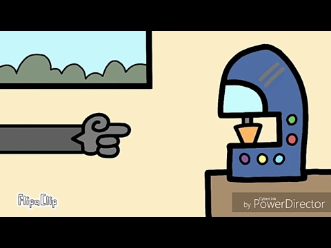 M.I.S : La cafetière