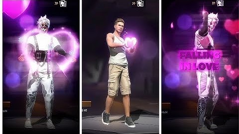 FALLING IN LOVE 💖 (XML+CLIP)⬇️