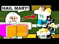 HAIL MARY to Win Thrilling COMEBACK in Football Fusion 2!