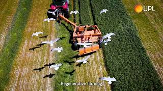 #AFarmerCan: Celebrating Farmers as Climate Heroes