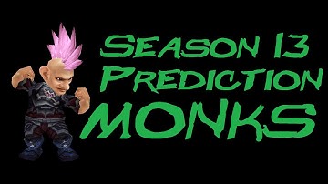 Arena Season 13 Predictions: Windwalker Monks Overpowered in Patch 5.2? (WoW PvP Commentary)