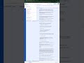 Fetch Blog Links & Titles in Google Sheets Automatically (No Copy-Paste!)
