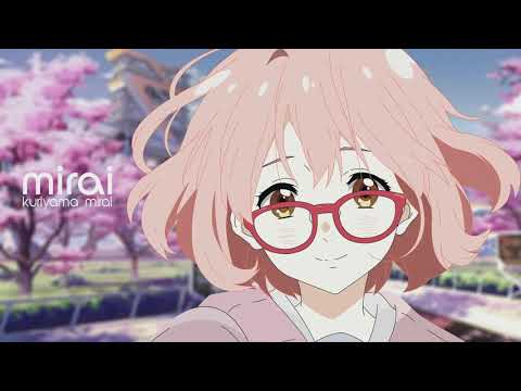 Animes with beautiful and cute megane girls