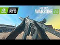 Warzone 2.0 - Fennec45 Solo Gameplay (No Commentary)