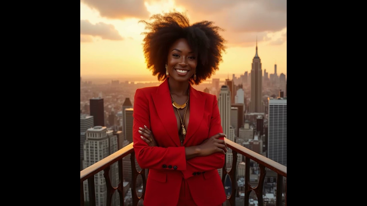 Resilience Rising: Transforming Adversity into Purpose Inspired by Sharnea Ursery