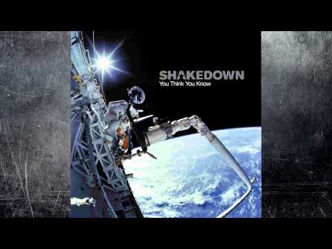 Shakedown - At Night (Radio Edit) (320kbps)