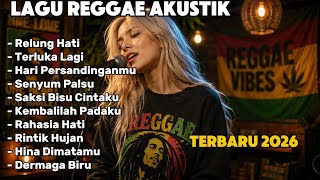 Latest Full Album of Acoustic Reggae Hits - Momonon, Dyaw Haw, Tony Q Rastafara 2026 screenshot 5