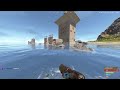 FREE RUST HACK | NEW FREE RUST CHEAT | AIMBOT, ESP, WALLHACK | TUTORIAL 2025