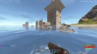 FREE RUST HACK | NEW FREE RUST CHEAT | AIMBOT, ESP, WALLHACK | TUTORIAL 2025