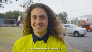Information CTF Scholarship Program Video 2022 Update