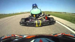 CKRC 4-Cycle Racing