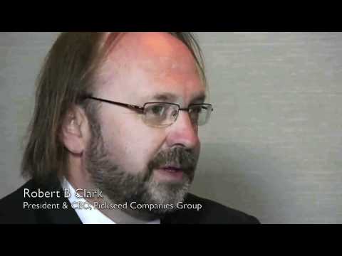 Giant Views - ISF WSC 2011 - Robert Clark seed world coupon