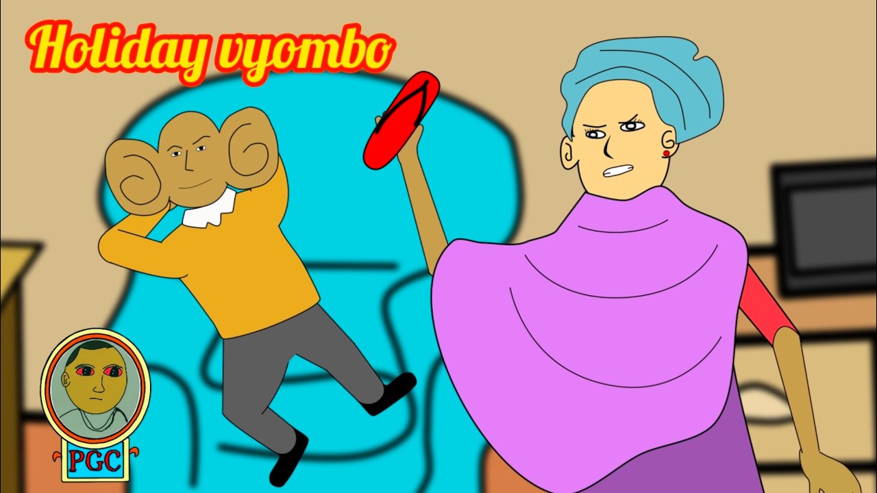holiday-vyombo-bob-kichwa-ngumu-ep-56-youtube
