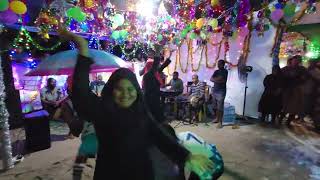 Dil Lene Walo Live Music Krd - Hithaany At Seasonge 2024 B.kudarikilu