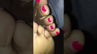 Early Morning Candid