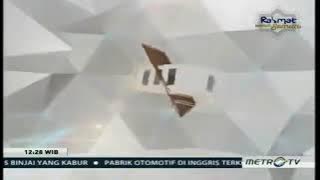 Download lagu Obb Newslog On Metro Tv (2016-2017)