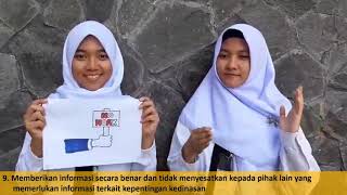 03 Etika Publik 2020 Kode Etik Aparatur Sipil Negara
