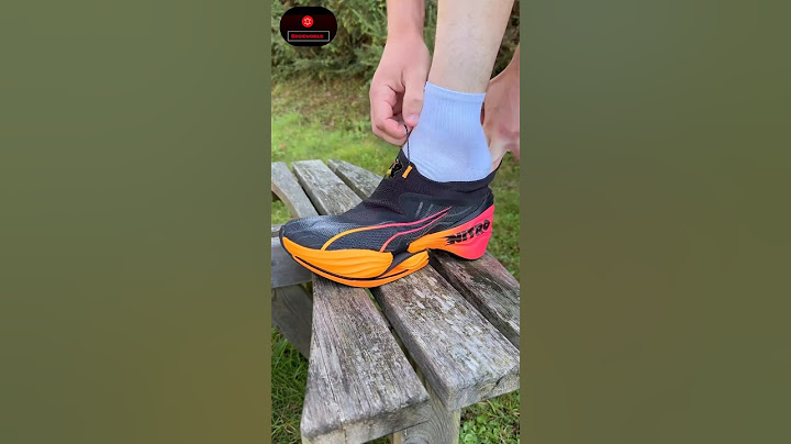 Puma Fast-RB Nitro #puma #nitro #rb #running #runner #sports #tranding #comfort #sneaker #shoes