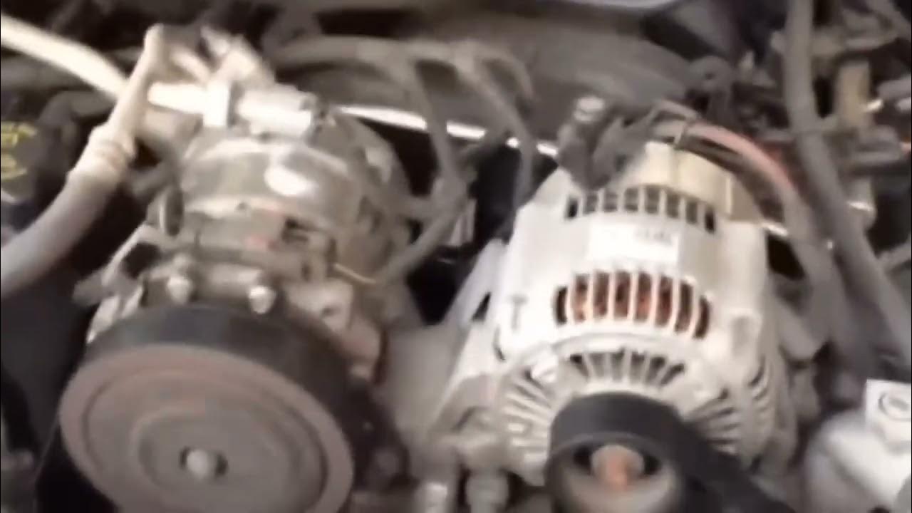 JEEP INTERMITTENT CRANK NO START/ CHECK ENGINE LIGHT/ MULTIPLE CODES