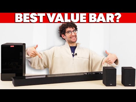 Recensione TCL Q85H: prestazioni versatili a un prezzo eccezionale!