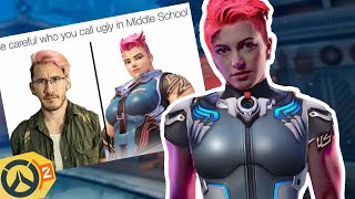 Zarya no casual é covardia