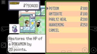 Pokemon emerald cheat unlimited candise unlimited money #pokemon #poke