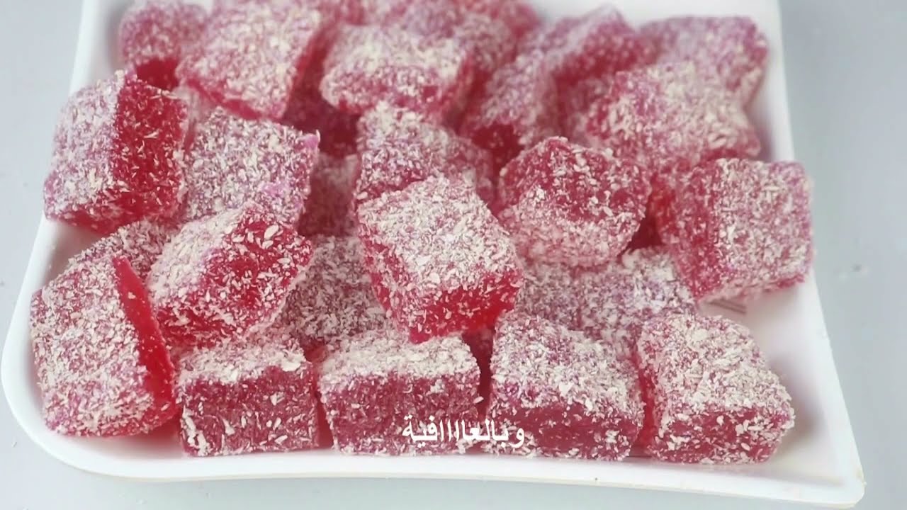 راحة الحلقوم الملبن بلكونات سهلة وبسيطة ومتوفر في كل بيت