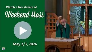 St. Gabriel Catholic Parish Mass