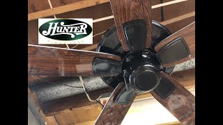 Hunter Infiniti Ceiling Fan