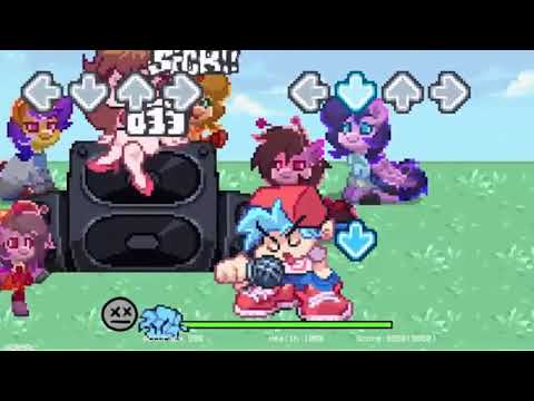 PONY TOWN MOD LEAK - YouTube