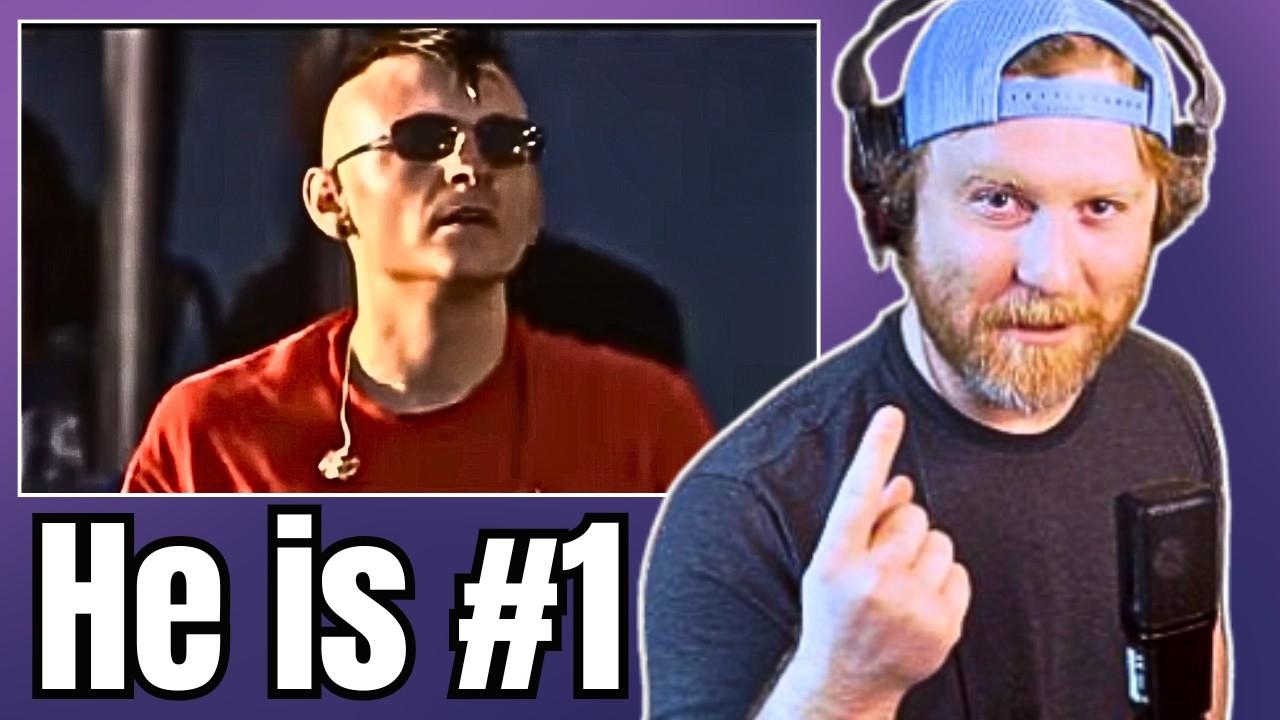 This PERFECT Linkin Park Live Performance Will Give You CHILLS!