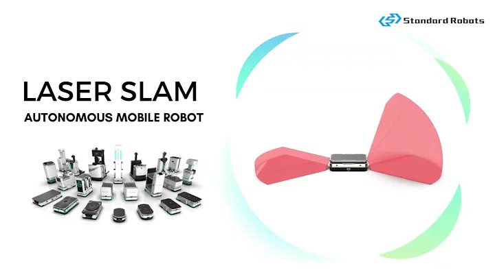 Simultaneous localization and mapping (SLAM) - Tech Showcase