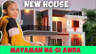 Awra Briguela || Lifestyle 2020 || New House - Family - Cars & House - Net Worth - ULB Profile