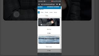 React Advanced Filtering. https://github.com/Joniekesh/advanced-react-filter