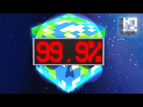 THIS EXPERIMENT WILL KILL 99.9% OF HUMANITY