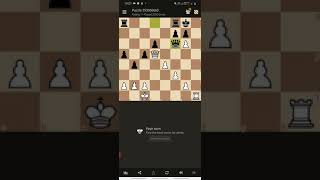 #22 Mate in 3 and mate in 2, sac the rook to win screenshot 5