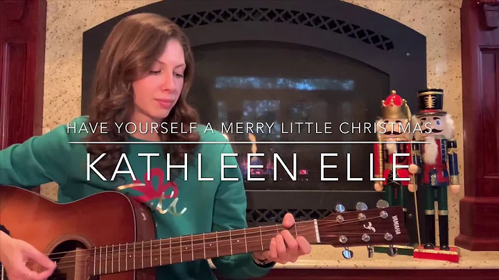 Have Yourself A Merry Little Christmas (Acoustic C...