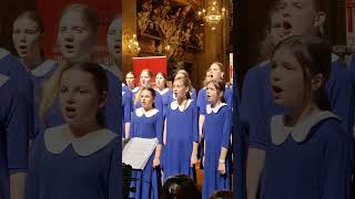 Unbelievable Voices in Vienna 🇦🇹 | We Are Singing Festival