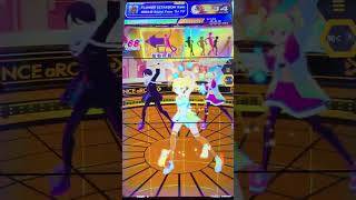 【DANCE aROUND】FLOWER (STARDOM Remix)【ADVANCED】
