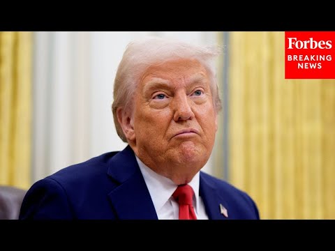 Dem Lawmaker Claims Trump Big Beautiful Bill Will 'Increase Energy Prices' For Americans Episode cover
