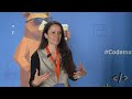 Entrevista a Henar Vega - Consultora, Docente y Divulgadora