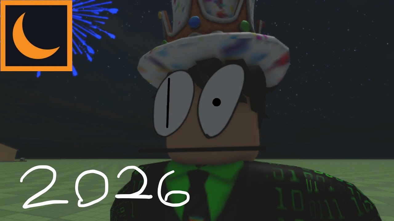 Happy 2026 Roblox Animation YouTube Maxresdefault 