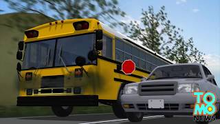 Mississippi Bus Fire Hero Sisters Save Kids From School Bus Inferno